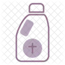 Detergent Laundry Liquid Icon