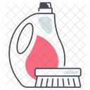 Detergent  Icon