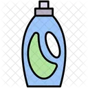 Detergent Or Bleach  Icon