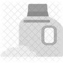 Detergente  Icono