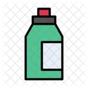 Detergente Limpieza Lavanderia Icon