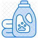 Detergents  Icon