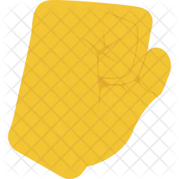 Determined  Icon