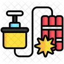 Detonator  Icon