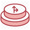 Detour  Icon