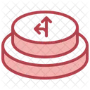 Detour  Icon