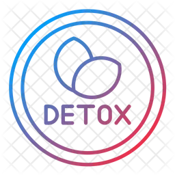 Detox  Icon