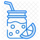 Detox drink  Icon