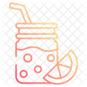 Detox drink  Icon