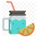 Detox Drink  Icon