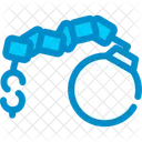 Deuda Financiera Obligacion Icono