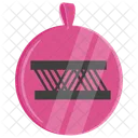 Cor Rosa Moda Icon