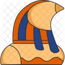 Icone De Horus Icon