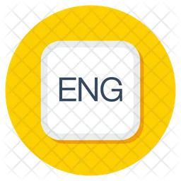 Englisch  Symbol