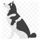 Hunderassen Hundearten Hund Symbol