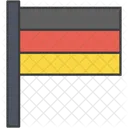 Deutschland Deutsch Europaisch Symbol