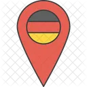 Deutschland  Symbol