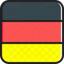 Deutschland Symbol