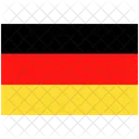 Deutschland  Symbol