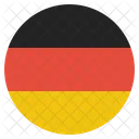 Deutschland Deutsch National Symbol