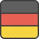 Deutschland Deutsch Europaisch Symbol