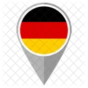 Deutschland  Symbol