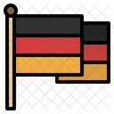 Deutschland  Symbol