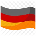 Deutschland  Symbol