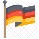 Deutschland  Symbol