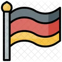 Deutschland  Symbol