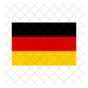 Deutschland  Symbol