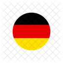 Deutschland  Symbol