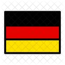 Deutschland  Symbol