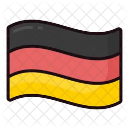 Deutschland  Symbol