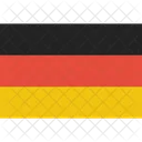 Deutschland Deutsch National Symbol