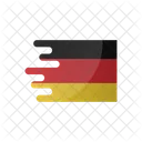 Deutschland Gruppe F Symbol