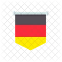 Deutschland  Symbol