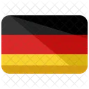 Deutschland  Symbol