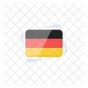 Flagge Landesflagge Nationalflagge Symbol