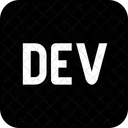 Dev  Icon