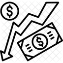 Devaluation  Icon