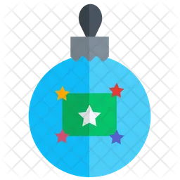 Revelando la magia de la Navidad a través de lo ornamental  Icono