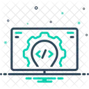 Develop  Icon