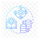 Develop policies  Icon