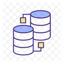 Develop Policies Data Democratization Secure Icon