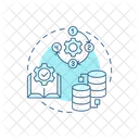 Develop policies  Icon