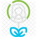 Develop Progress Evolve Icon