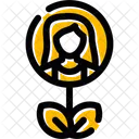 Develop Progress Evolve Icon