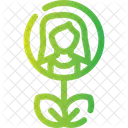 Develop Progress Evolve Icon