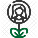Develop Progress Evolve Icon